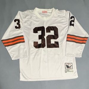 CLEVELAND JERSEY